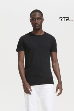 RTP APPAREL VISION