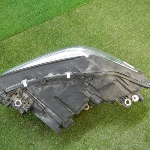 Фара правая BMW X3 G01, X4 G02 (2017-2021) Adaptive LED