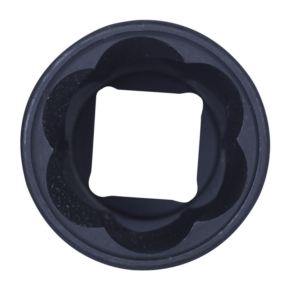 KING TONY (9TD403-27M) Головка для поврежденного крепежа, 27 мм