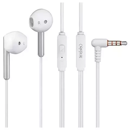 Наушники Celebrat G6 white