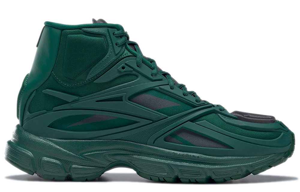 Кроссовки Kanghyuk X Reebok Premier Road Modern Mid Gr