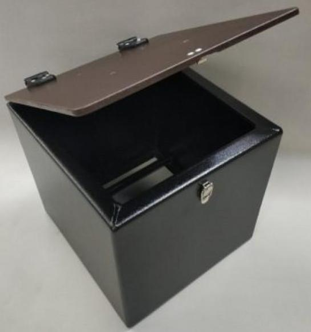 Рундук-основание кресла для лодки ПВХ