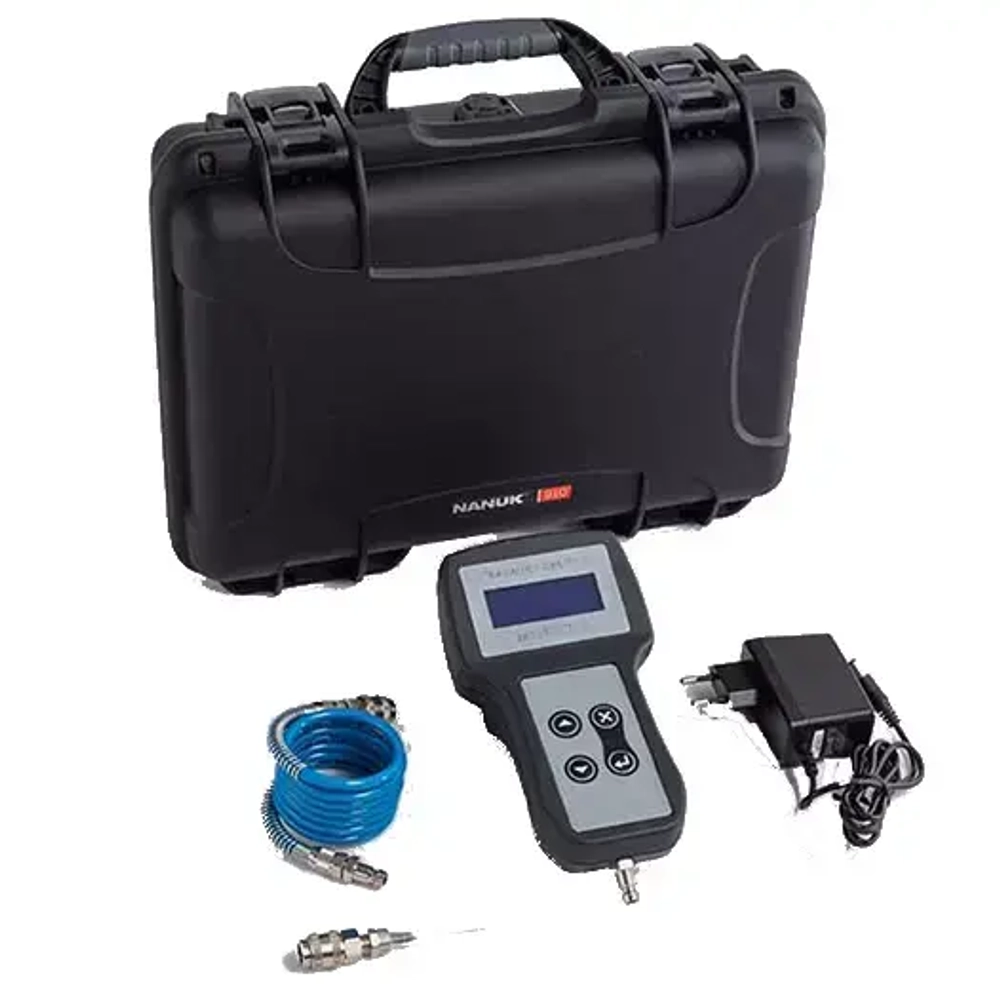 Monolit S газоанализатор переносной