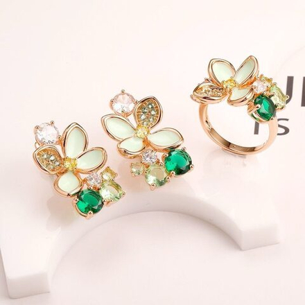 Комплекты QSY - арт066