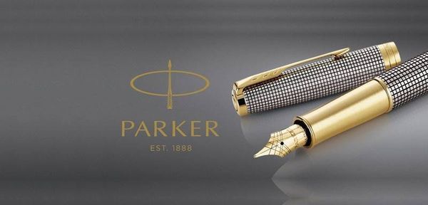 Ручки Parker