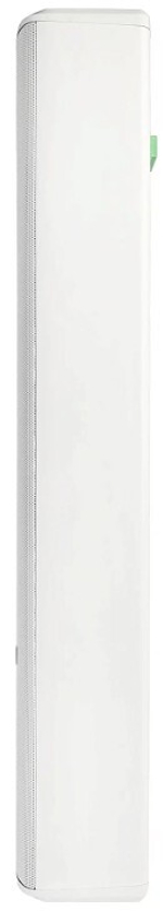 Звуковая колонна  INTREND ITSPK-CL425-W