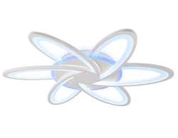 Ambrella Потолочный светодиодный светильник с пультом Original FA541