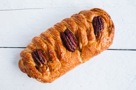 Кленовый пекан, 70 г