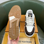 Кроссовки LV Trainer