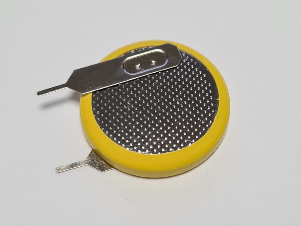 Элемент питания ET CR2032-VC2/10 PK1