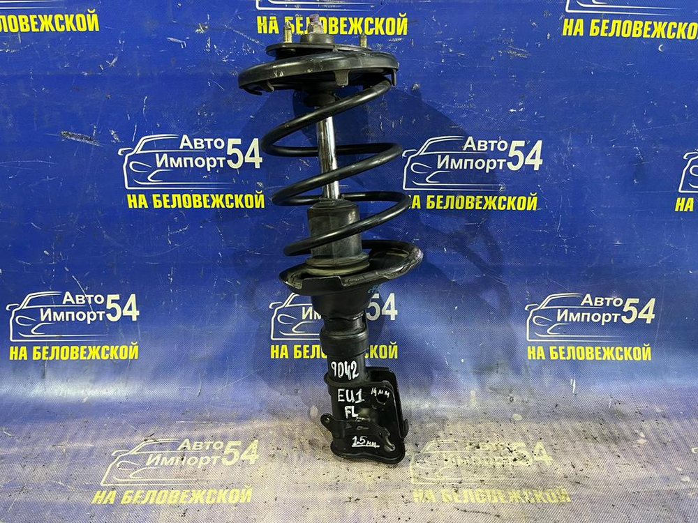 Стойка передняя левая Honda CIVIC 2000-2003