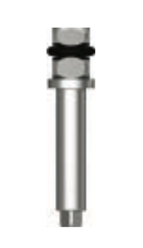 Стоматологическая клиническая отвёртка для локаторов (для универсального динамометрического ключа)