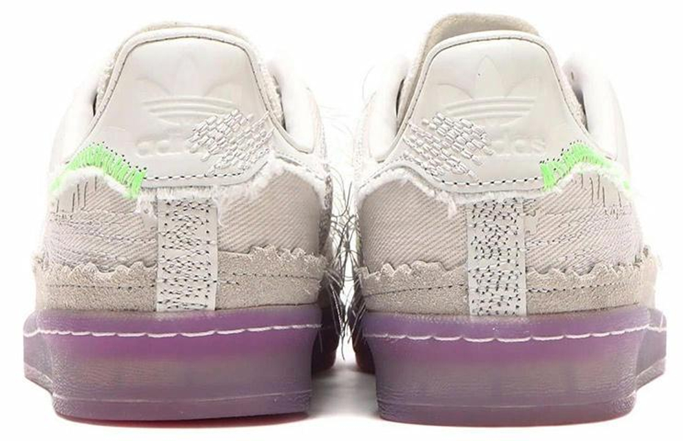 Кроссовки Youth Of Paris X Adidas Originals Campus 80S