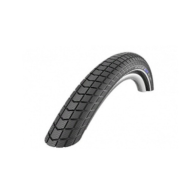 Покрышка Schwalbe BIG BEN K-Guard 50-584,27,5х2,0 B/B HS439 SBC 11100965