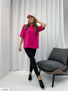 Лосины II-4946 Фабрика Моды