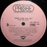 Three Dog Night / Coming Down Your Way (LP)