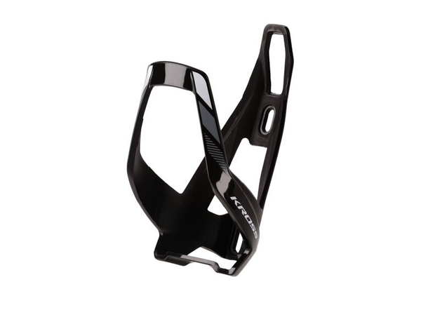 Флягодержатель CLAW II - черный