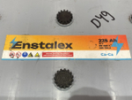 Аккумуляторная батарея ENSTALEX 225Ah/1250A 2019г.