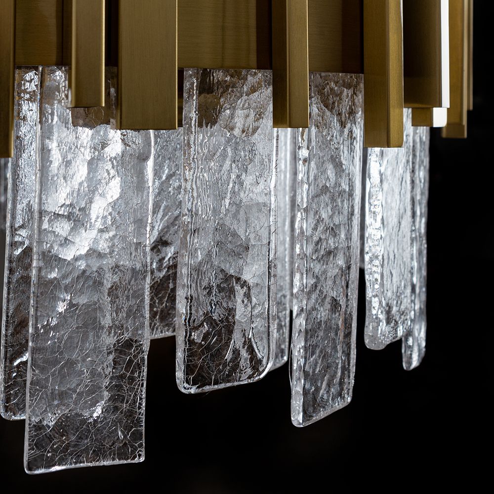 Подвесная люстра Arte Lamp