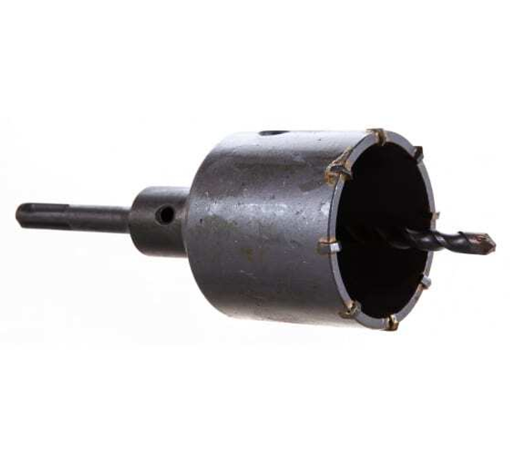 КОРОНКА СИБРТЕХ ПО БЕТОНУ М22Х65ММ 703297