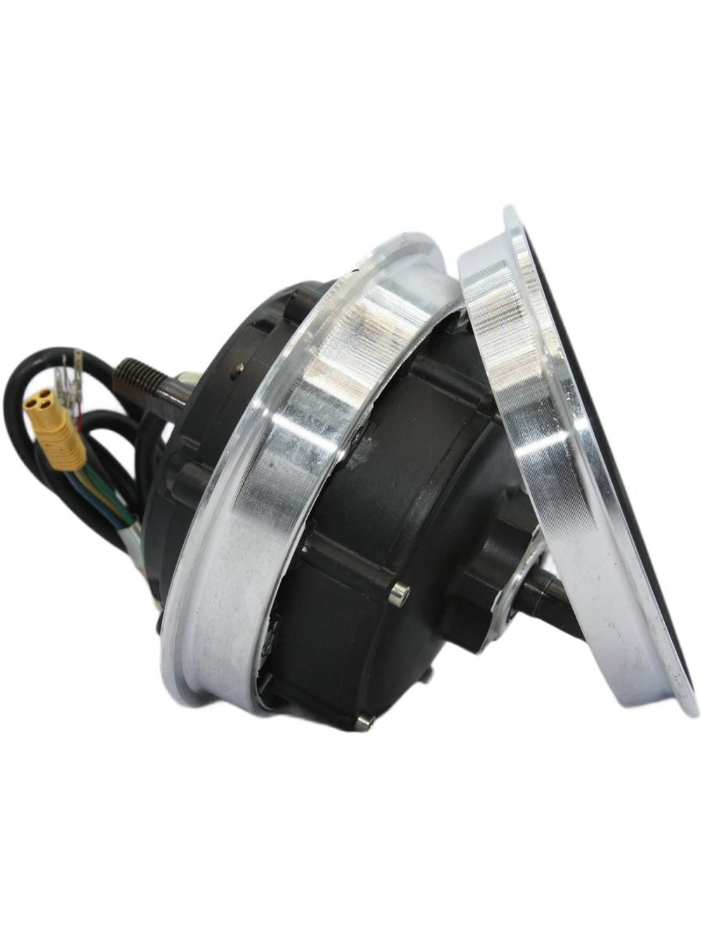 Мотор колесо для Kugoo G1 Jilong