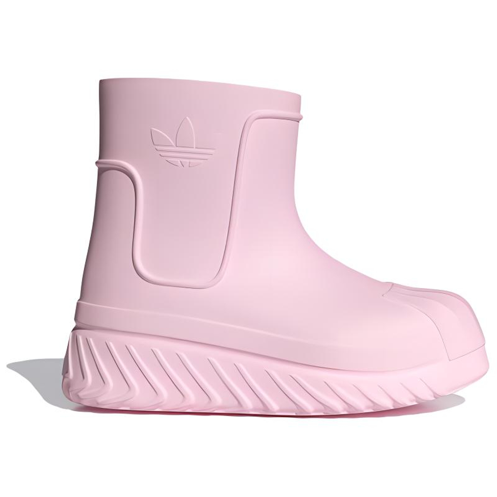 Adidas Wmns adiFOM Superstar Boot "Clear Pink" Women"s
