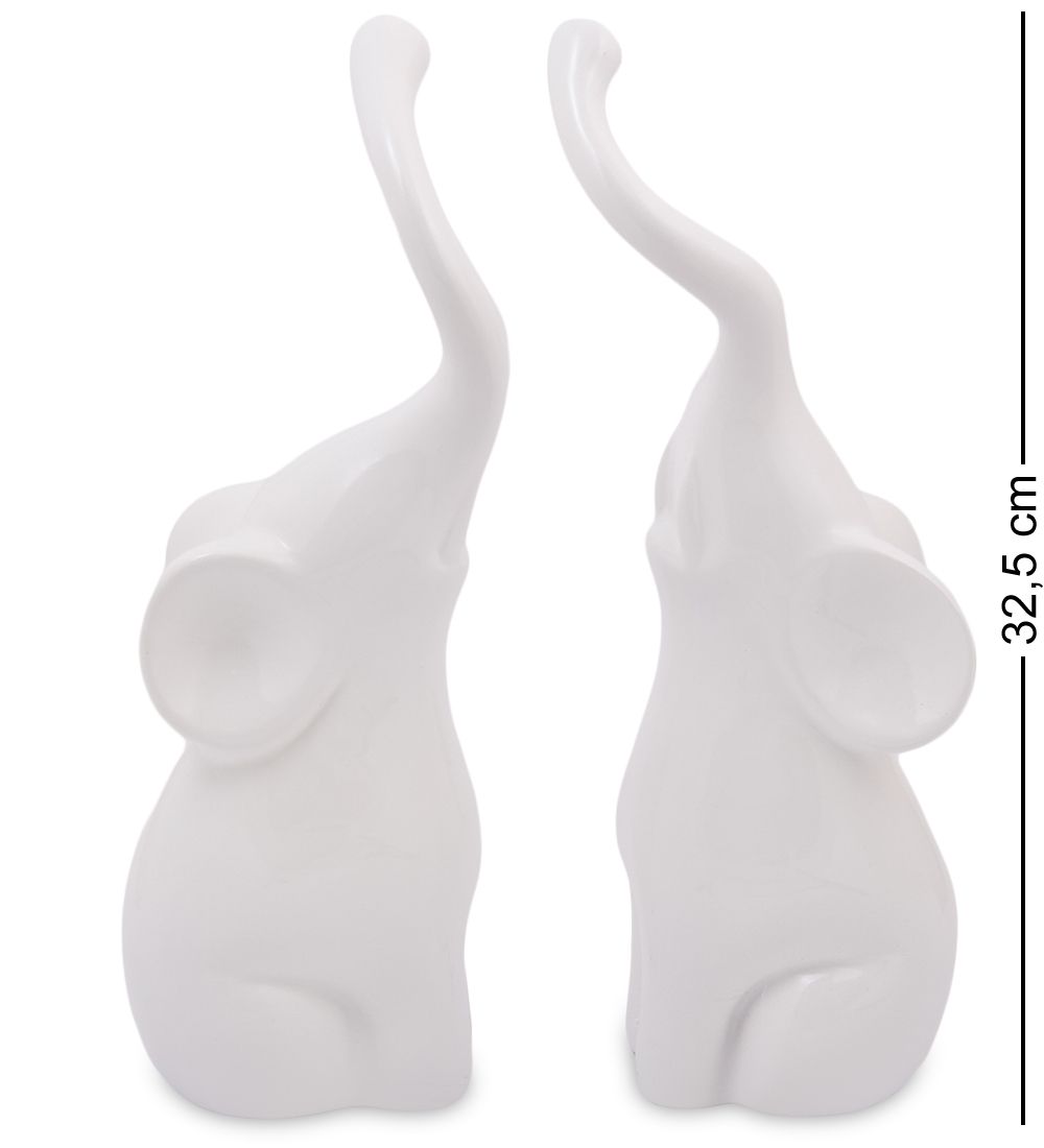 BMB-145/2 Фигура «Пара слонов»