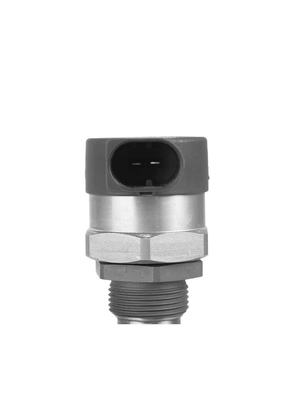 Регулятор давления подачи топлива для MB M-Class ML 280 CDI / ML 320 CDI 05-> GANZ GIG00500