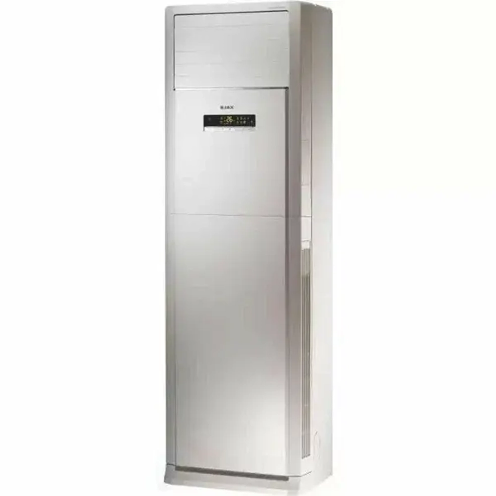 Сплит-система кондиционер колонный Jax ACF – 48 HE/ACX – 48 HE06 на 140 м²