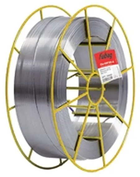 Проявитель Fubag WES 400