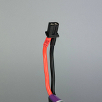 Аккумулятор GNB 380mah 1S 60C HV (A30) с кабелем