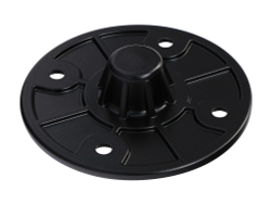 Крепление "стакан" для установки акустической системы, М20, Soundking