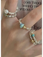 кольцо в подарочной упаковке