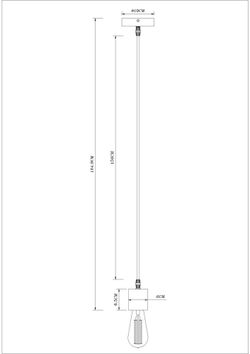 Подвесной светильник Arte Lamp