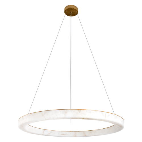 Подвесной светодиодный светильник Loft It Mondrian acrylic 10549/1000