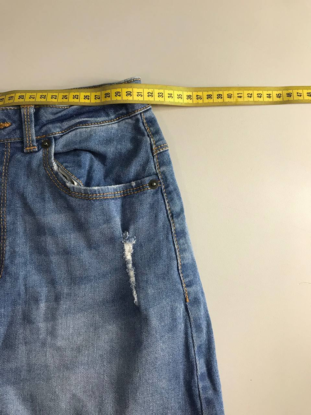 Юбка Kiabi для модных прогулок, на 12 лет