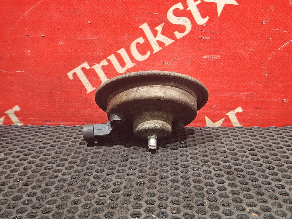 Сигнал звуковой