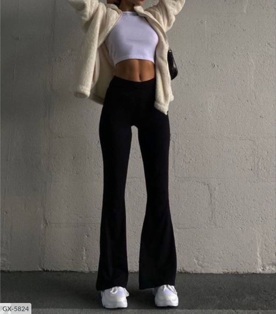 Брюки GX-5822 Фабрика Моды