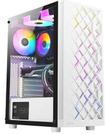 Корпус ATX Azza spectra