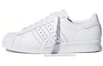 Кроссовки Adidas Originals Superstar 80S (Женская размерная сетка)