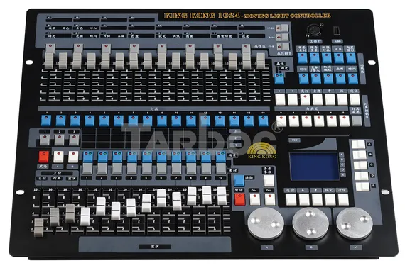 TARBOC RH-KK1024 (MM-1-3225) - Контроллер