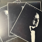Frank Sinatra ‎– Trilogy: Past, Present & Future 3LP (Франция 1980г.)