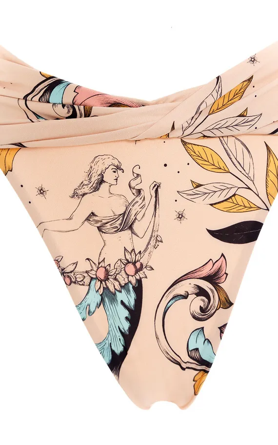 Плавки 7664 Lily Mare