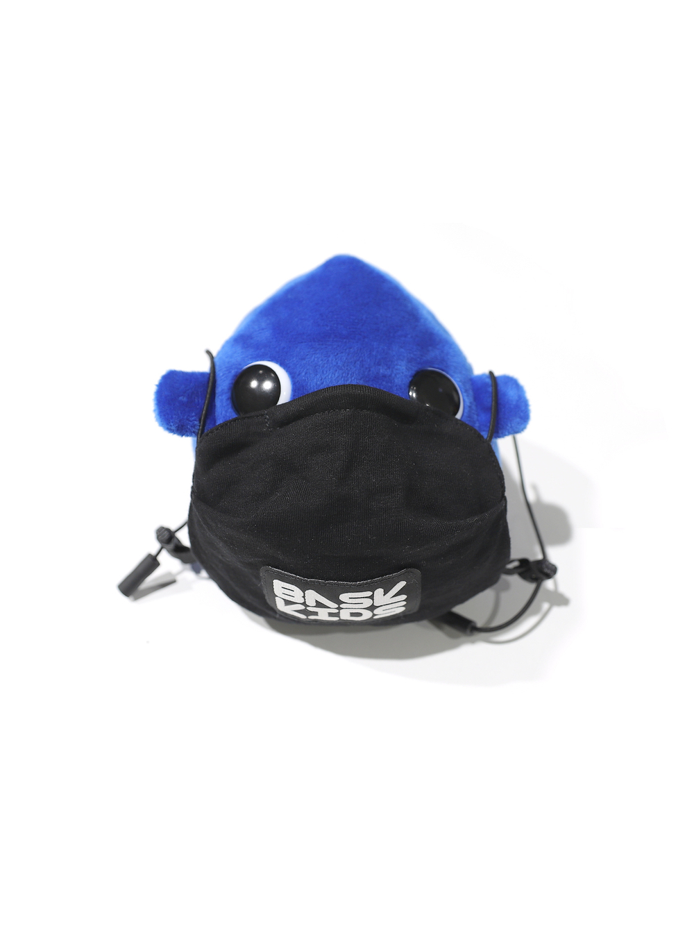 МАСКА ДЕТСКАЯ ЗАЩИТНАЯ BASK KIDS CLOSEN
