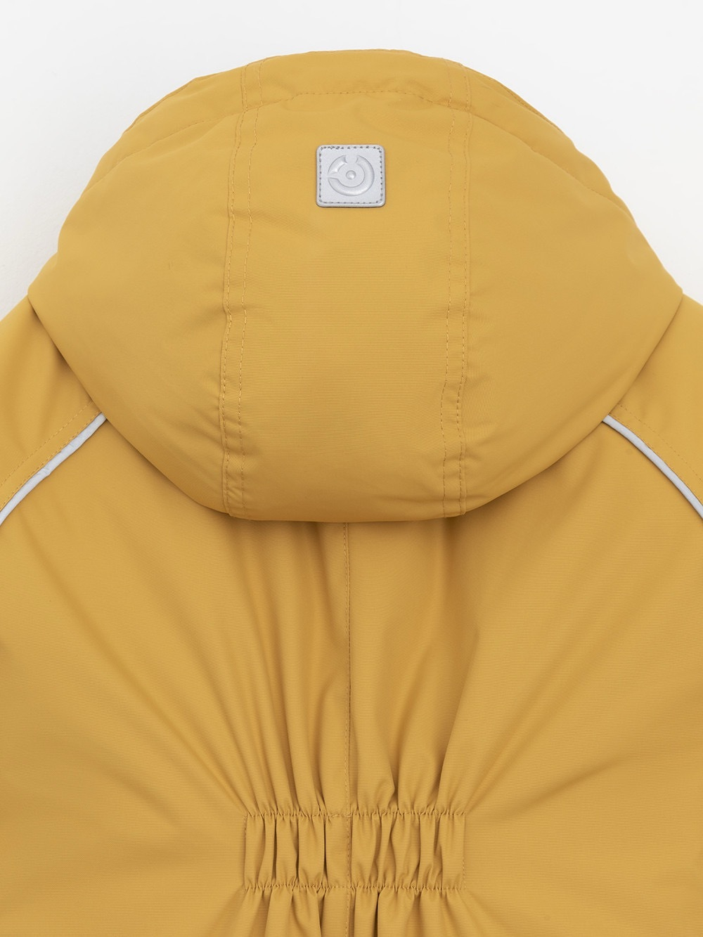 Зимний комбинезон, Горчица