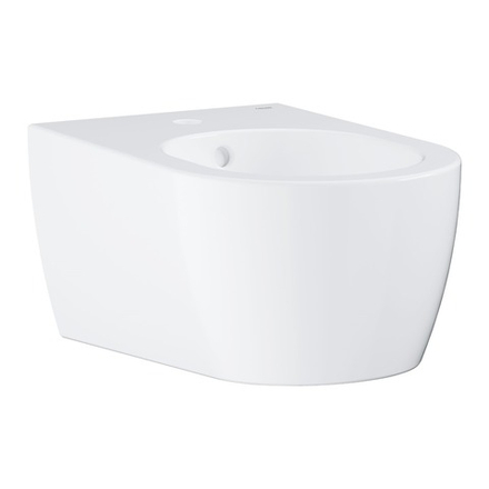 Биде подвесное GROHE Essence Ceramic, альпин-белый (3957400H)