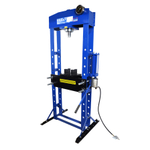 Пресс T61230A AE&T 30т с пневмоприводом