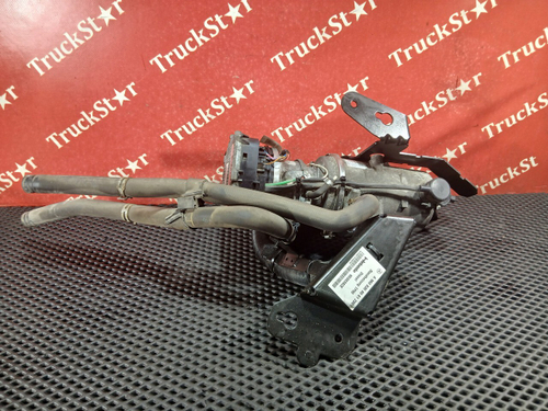 Отопитель автономный 9.1 KW