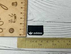 Нашивка В ШОВ ad