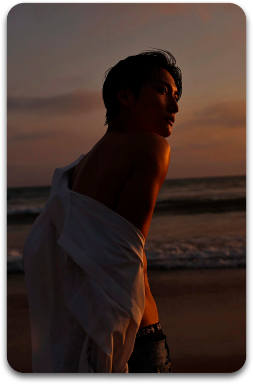 Карта / ATEEZ #1916